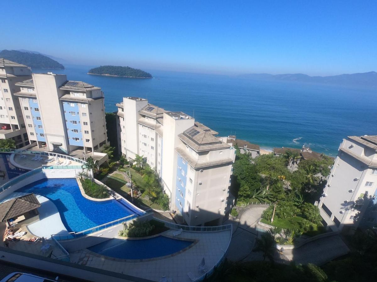 Porto Real Suites Apto De Frente P/Mar مانغاراتيبا المظهر الخارجي الصورة