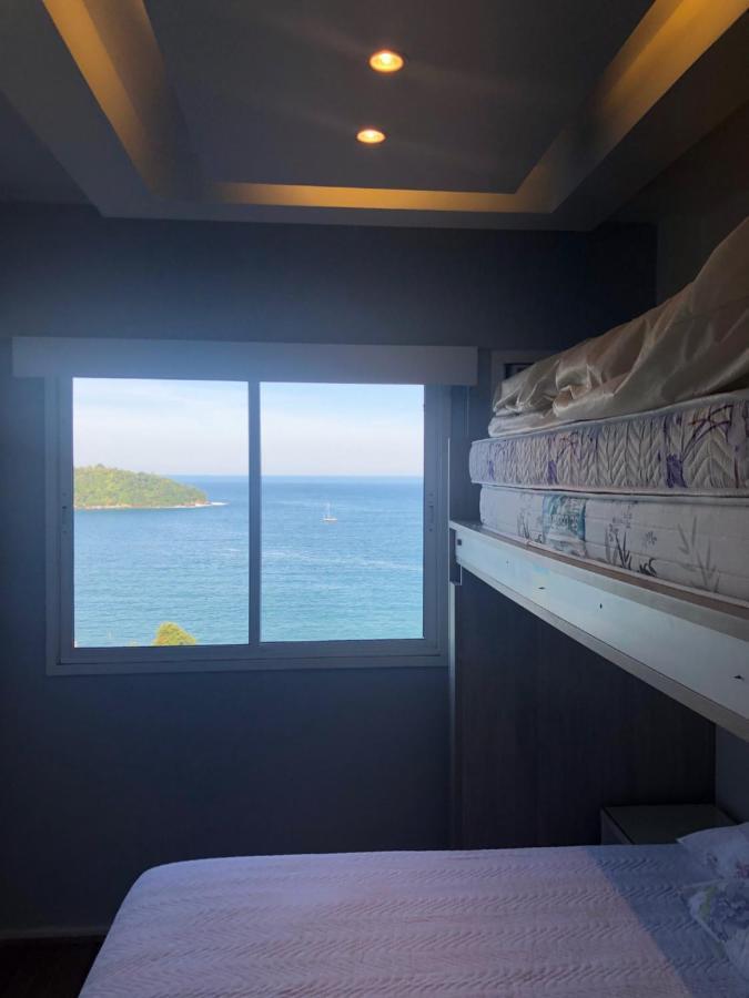 Porto Real Suites Apto De Frente P/Mar مانغاراتيبا المظهر الخارجي الصورة