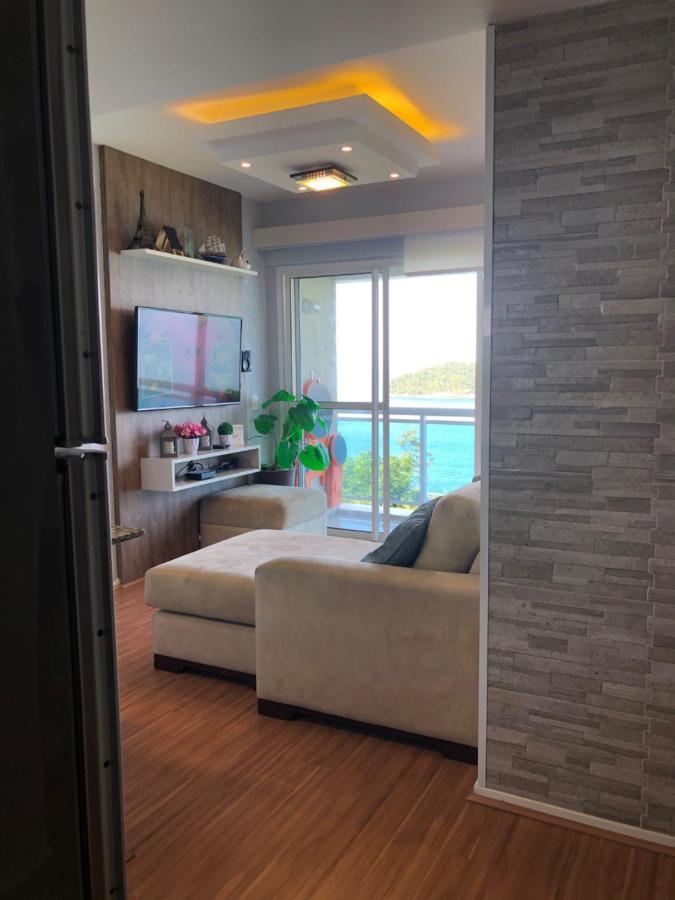 Porto Real Suites Apto De Frente P/Mar مانغاراتيبا المظهر الخارجي الصورة