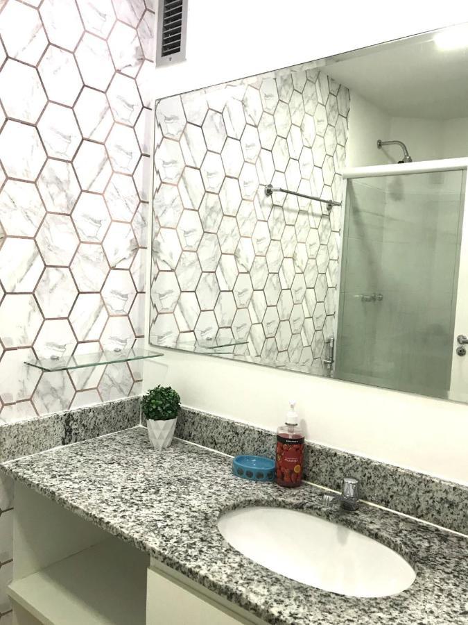 Porto Real Suites Apto De Frente P/Mar مانغاراتيبا المظهر الخارجي الصورة